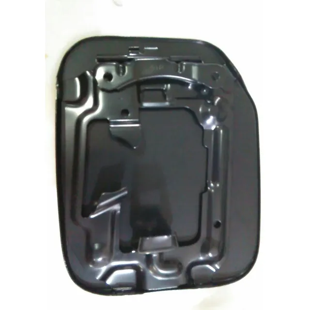 Tapa Gasolina Toyota Meru Nueva 100% Original