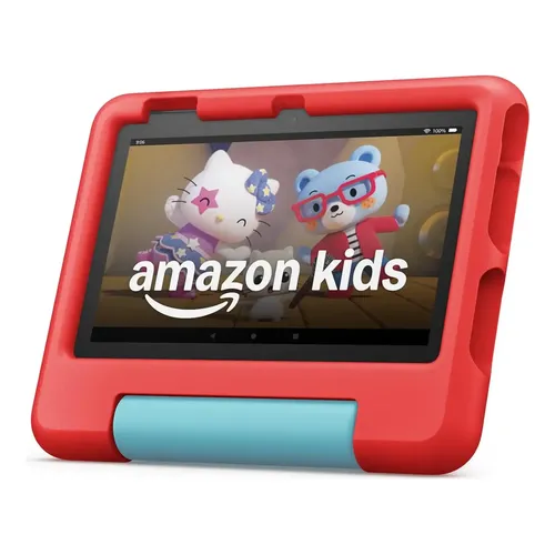 Tablet Amazon Fire 7 2022 16gb Azul De 12a Geração Azul | MercadoLivre