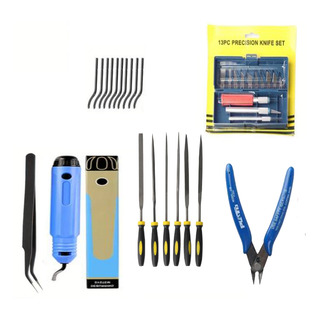 M1832 Impresora Kit Set E Herramienta Limpieza Mantenimiento M1832 Impresora Kit Set E Herramienta Limpieza Mantenimiento