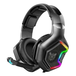 Fones De Ouvido Onikuma K10 Pro Para Ps4 Pc Xbox 360 Gamer Fones De Ouvido Onikuma K10 Pro Para Ps4 Pc Xbox 360 Gamer