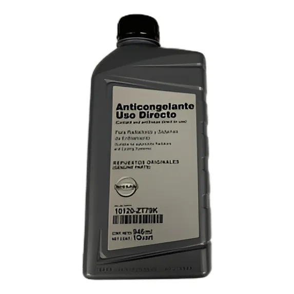 Anticongelante Original Nissan  