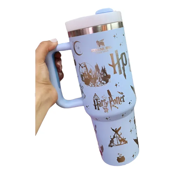 Quencher Harry Potter No Stanley 1.18l