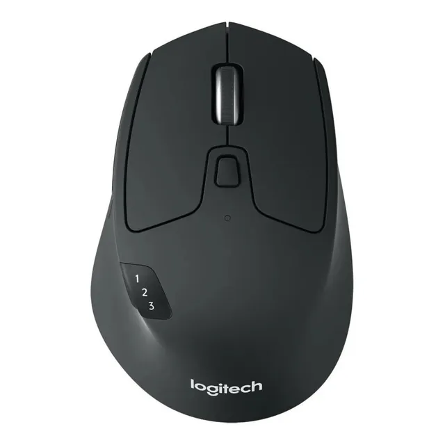 Mouse Logitech M720 Wireless Triathlon