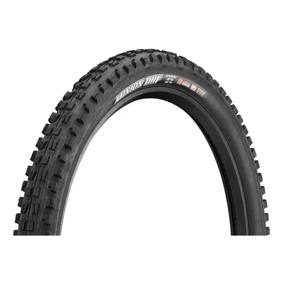 Pneu Aro 27.5 Maxxis Minion Dhf 27.5x2.80 Kevlar 3ct/exo+/tr