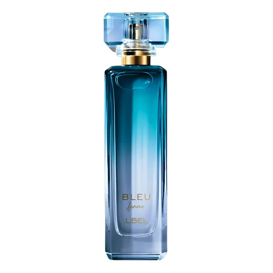 Bleu Femme Perfume Dama 50ml Lbel