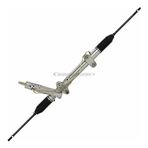 Power Steering Rack & Pinion For Dodge Freightliner & Merced