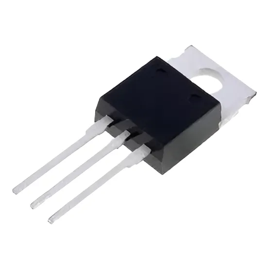 Transistor L7809 Pack 50 Piezas