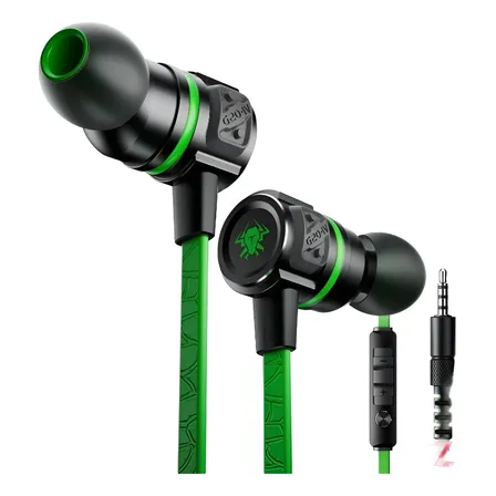Audifonos Gamer Plextone G20 Mark Iv Con Cable Pubg Cod Codm
