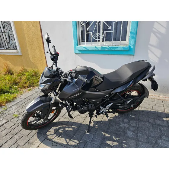Hero Hunk 160r Fi Abs 2024