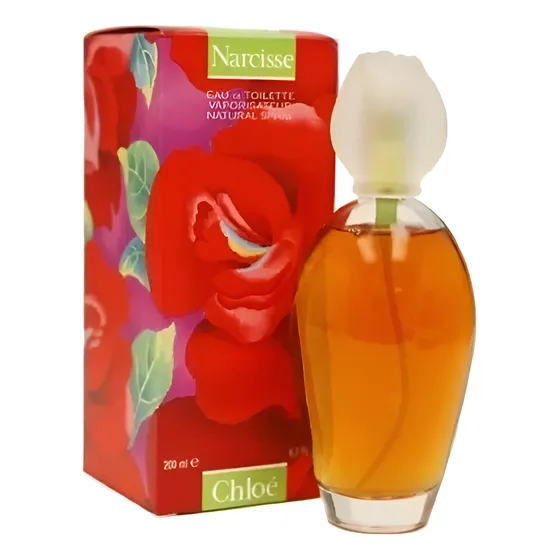 Chloe Narcisse Perfume. Eau De Toilet