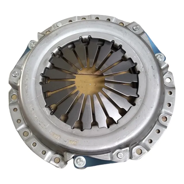 Plato De Crochet Dongfeng Haima7