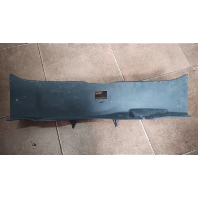 Cubierta De Maletero Mazda 3 Año 2010-2013