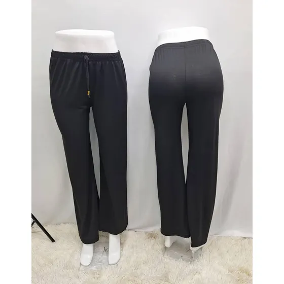Mono Palazzo Para Damas Talla Unica