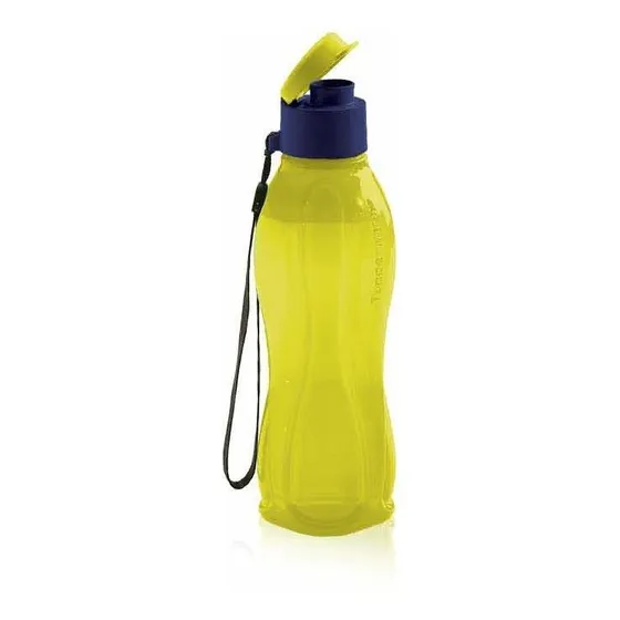 Botilitos Tupperware Termos Botellas Agua ¡100% Herméticos!