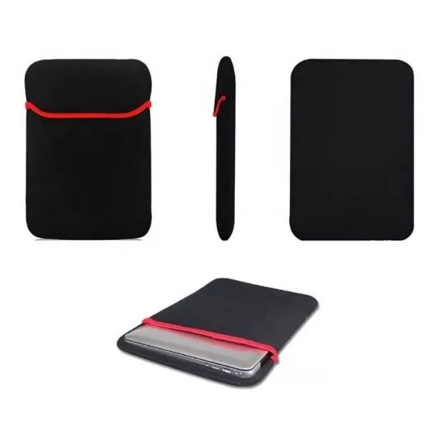 Funda Notebook  15.6  Neopreno Reversible/ Madidino 