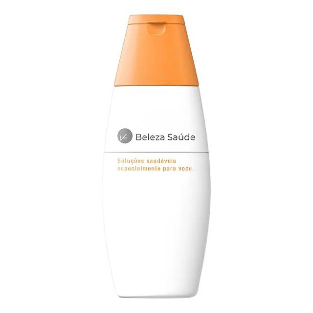 Sabonete Líquido Antifungo : Cetoconazol + Melaleuca 200ml