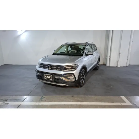 Volkswagen T-cross 1.0 Tsi Highline Auto