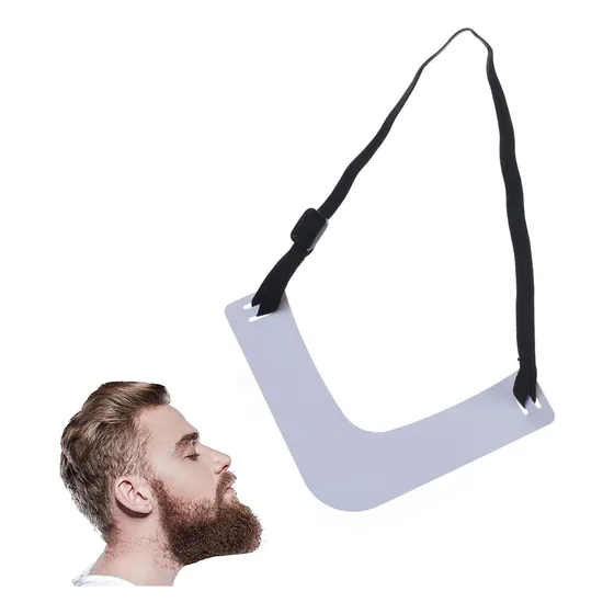 Tabla De Corte De Barba Para Hombre Marca Sin Nombre Modelo Nombre Del Diseño Color