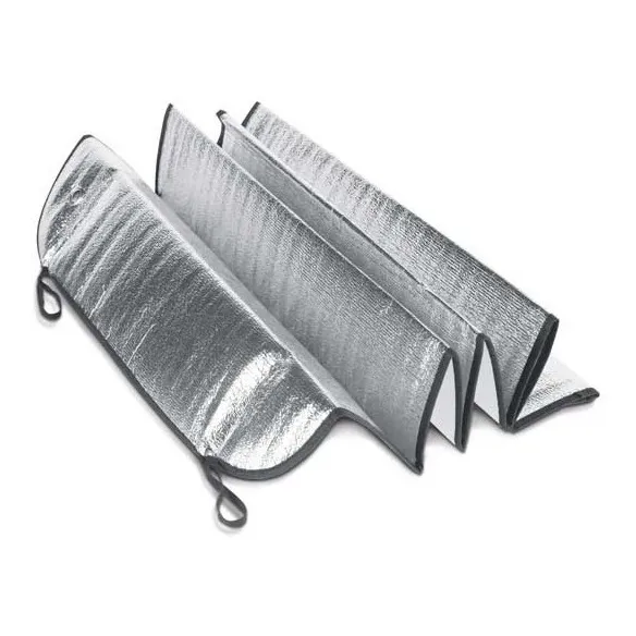 Parasol Metalizado Parabrisa Vidrio Delantero Protector Sol