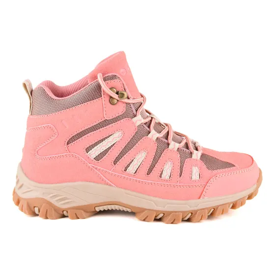 Bota Casual Hi-tec Scarlett