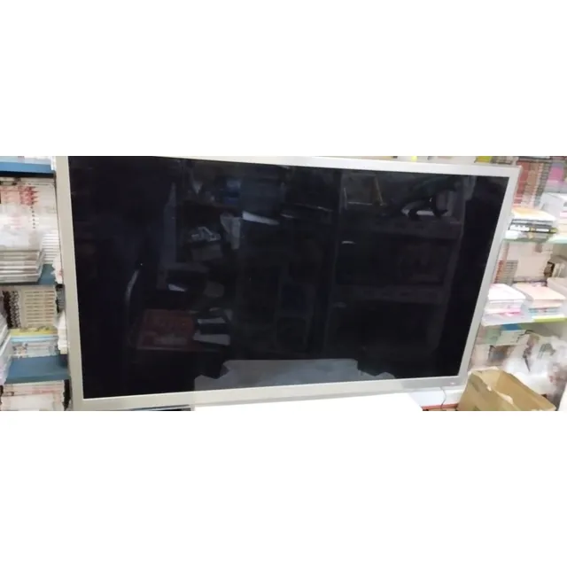 Tv Samsung 55   Un55c8000xm No Funciona Pantalla P/ Repuesto