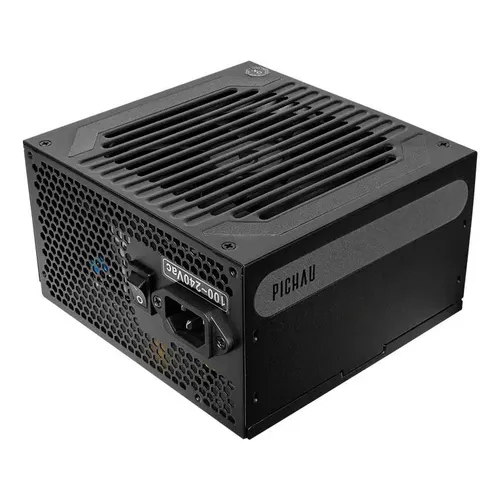 Fonte de alimentação para PC Corsair VS Series VS650 650W black