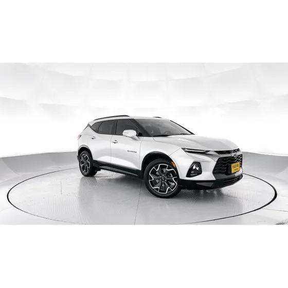 Chevrolet Blazer Rs