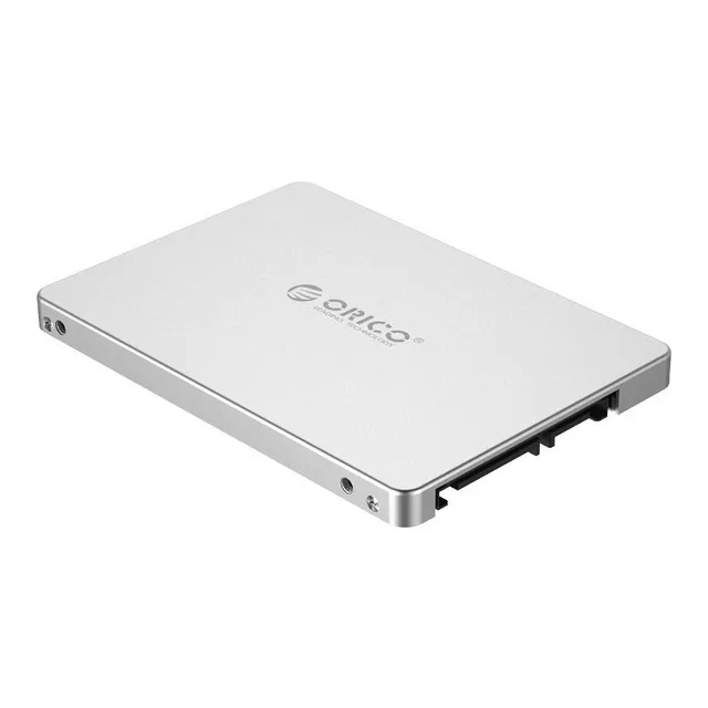 Gabinete Para Convertir Ssd M.2 A Disco Sata Interno