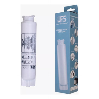 Filtro Compatível Geladeira - Electrolux Dm85x, Dm90x, Dm91x Filtro Compatível Geladeira - Electrolux Dm85x, Dm90x, Dm91x