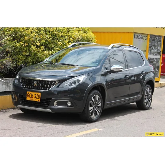 Peugeot 2008 1.2 Allure