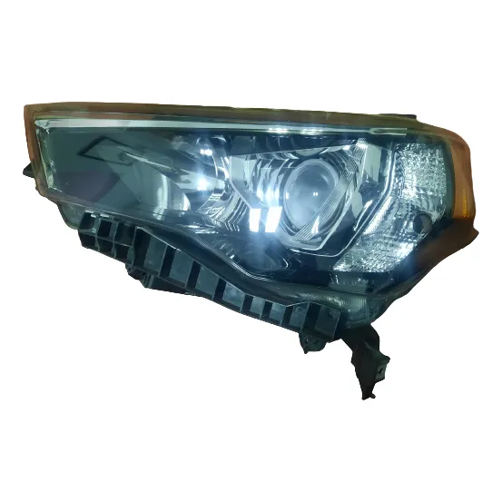 Faro Toyota 4runner 2014 2015 2016 2017 2018 2019 2020 Usado