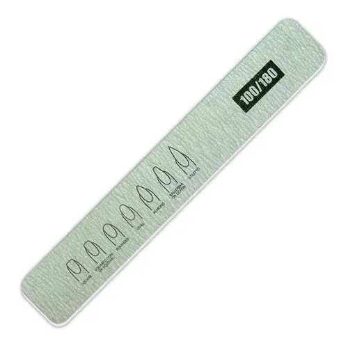 Lima 100-180 Rectangular Con Forma De Uñas L38 Jessamy