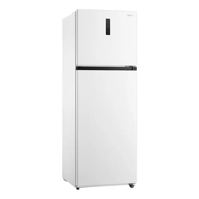 Geladeira Midea Md-rt468mta Frost Free Com Smart Sensor 347l - Branco
