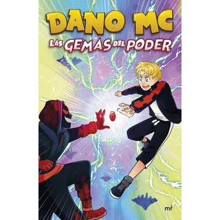 Las Gemas Del Poder (libro Original) Las Gemas Del Poder (libro Original)
