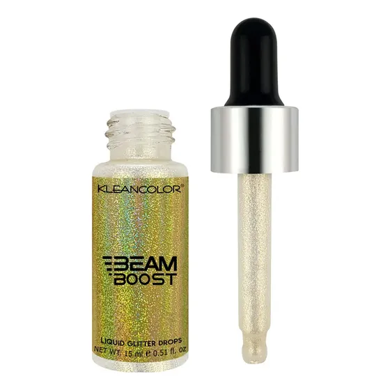 Klean Color  Iluminador Liquido Beam Boost Sparkler