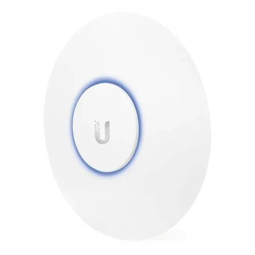 Access Point Lite Unifi Doble Banda 100 Usuarios Wi-fi