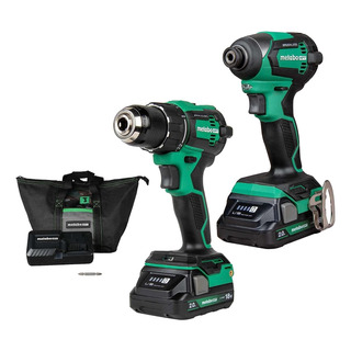 Metabo Hpt 18 V Multivolt Incentable Driver Sin Escobillas C Metabo Hpt 18 V Multivolt Incentable Driver Sin Escobillas C