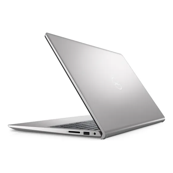Laptop Dell Inspiron 3530 Ci5 1334u 16gb Ram 512gb Ssd 15.6 Plateado