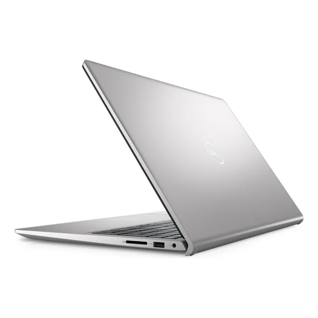 Laptop Dell Inspiron 3530 Ci5 1334u 16gb Ram 512gb Ssd 15.6 Plateado