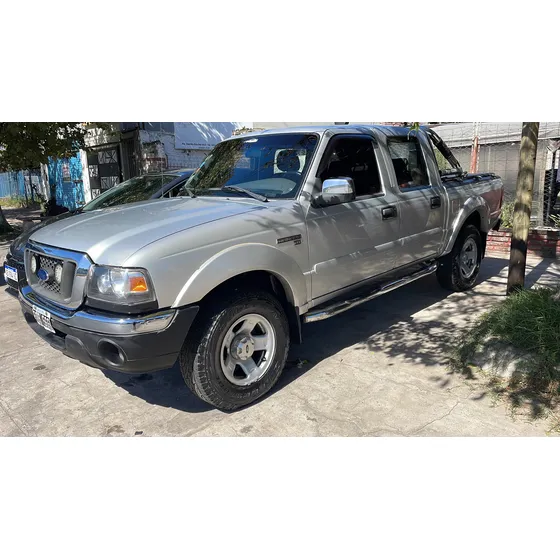 Ford Ranger 3.0 Xlt I Dc 4x2