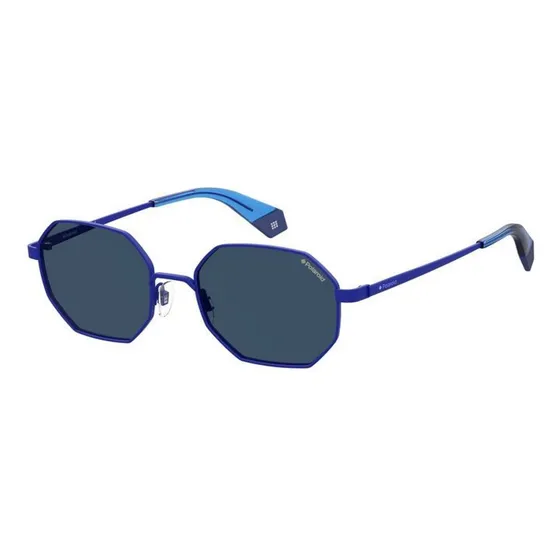 Gafas Polaroid 201878pjp53c3 Azul