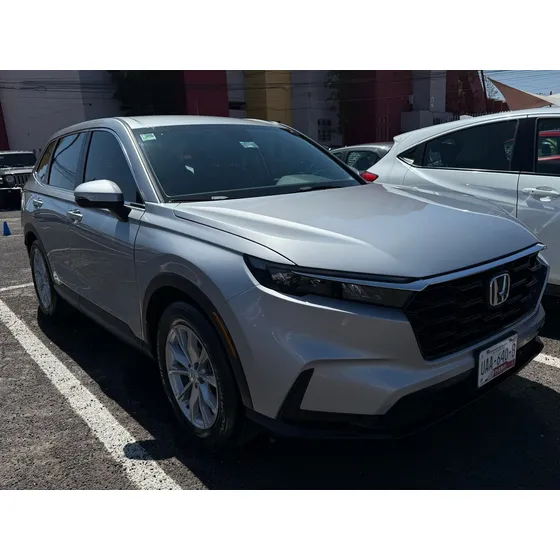 Honda Cr-v 1.5 Turbo Cvt