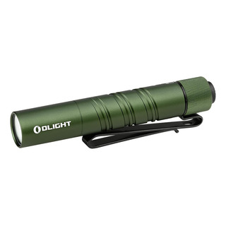 Linterna Olight I3t 2 Eos 200 Lúmenes Con Batería Aaa Linterna Olight I3t 2 Eos 200 Lúmenes Con Batería Aaa