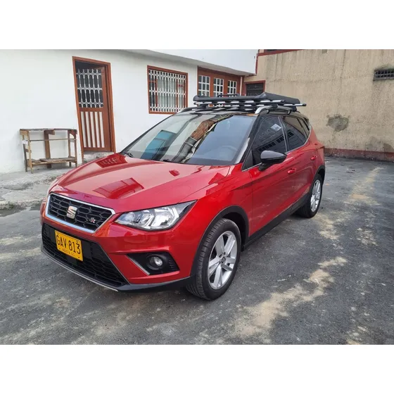 Seat Arona 1.6 Fr