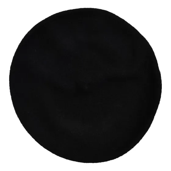 Boina Francesa Tejida Compañia De Sombreros