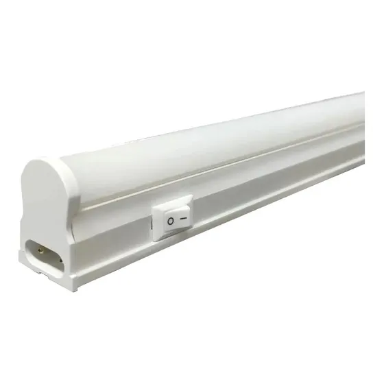 Candela 120 cm LED 220V Blanco frío