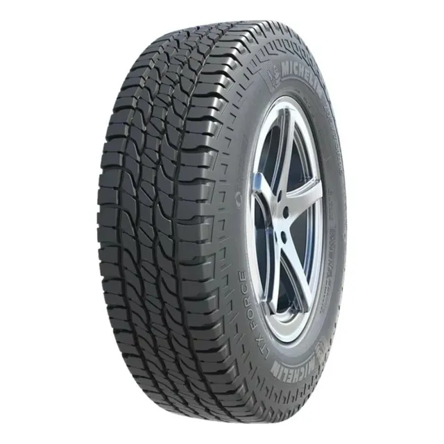 Neumático 215/65r16 102h Ltx Force Xl Michelin