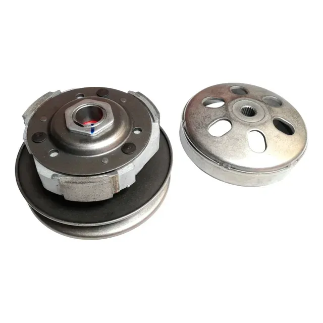 Automático Completo Para Akt Dinamic-r Y Pro / Jet 4 Y Jet 5
