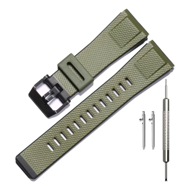 Pulseras Reloj De Hombre Correas G-shock Ga-2000