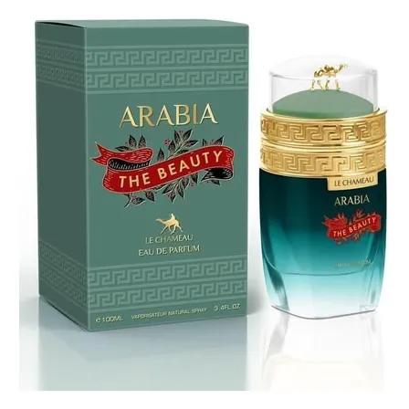 Emper Arabia The Beauty Eau De Parfum